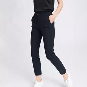 Rag & Bone Women's Navy Slacks